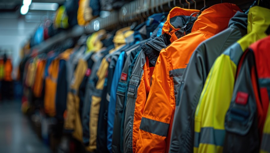 Odzież robocza i sklep BHP – jak wybrać najlepsze rozwiązania z Ozonsafety