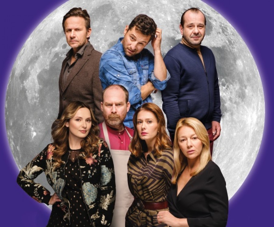 Dobrze się kłamie w Suwałkach w październiku 