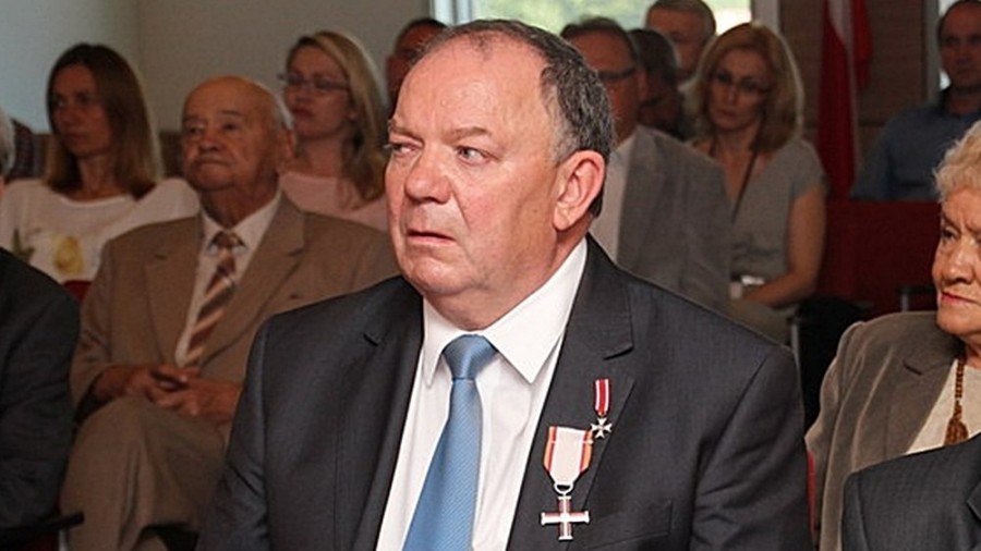 Powstało Suwalskie Stowarzyszenie Działaczy Opozycji Antykomunistycznej