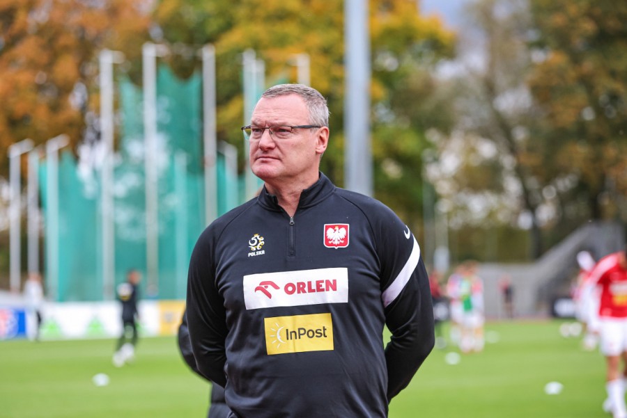 W Suwałkach zobaczymy następców Cristiano Ronaldo i Roberta Lewandowskiego