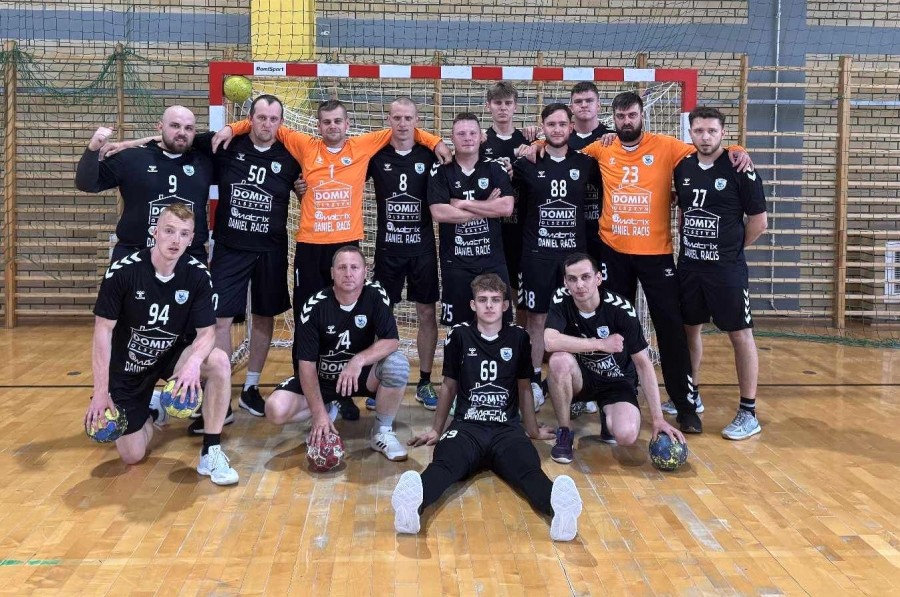 Piłka ręczna. Niedźwiedzie Suwałki zagrają w II lidze, prowadzą nabór do młodszych grup