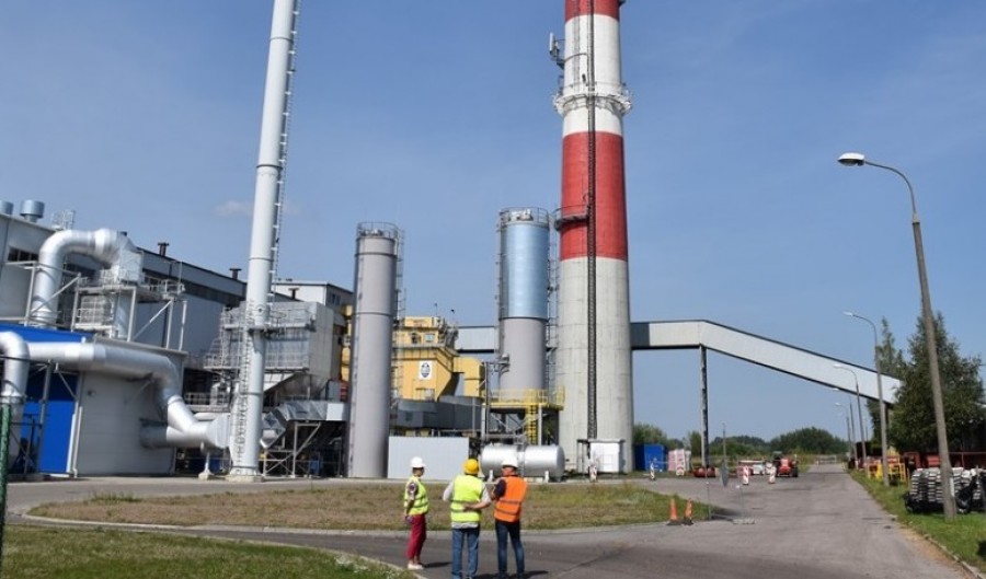 W ostatni tydzień wakacji Suwałki bez ciepłej wody. PEC postara się skrócić przerwę