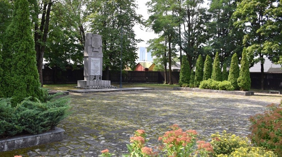 Rozbetonowanie Placu Straceń w Suwałkach za 364 tys. zł. Pieniądze z Unii Europejskiej   