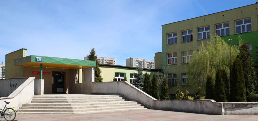 Suwałki. Firma z Krasnopola zmodernizuje budynek Szkoły Podstawowej nr 7