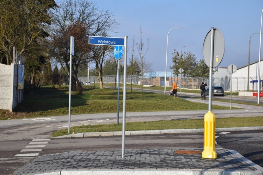 Suwałki. Jest umowa na Wylotową i Kolejową, w kolejce czekają ulica Chopina i wjazd z osiedla Kamena