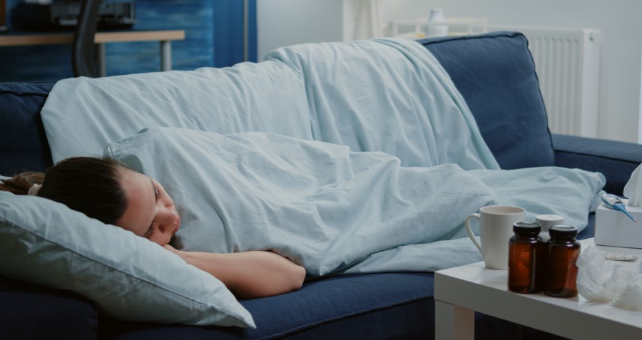 ZUS odzyskał ponad 2,5 mln zł po kontrolach zwolnień lekarskich