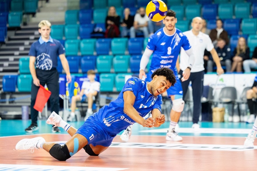 W finale Memoriału Józefa Gajewskiego Ślepsk Malow przegrał z Barkomem Lwów 0:3. Już we wtorek liga