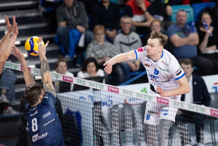 Ślepsk Malow Suwałki znowu zaprasza kibiców. W piątek i sobotę sparingi z Projektem Warszawa