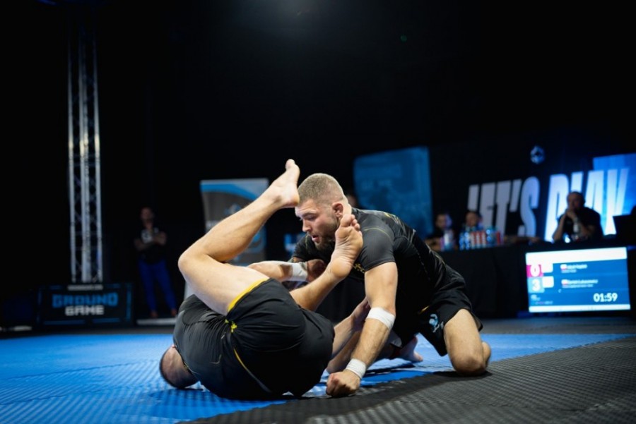 Gala Let’s Play 3 w Suwałki Arenie. Piątkowy wieczór pełen emocji