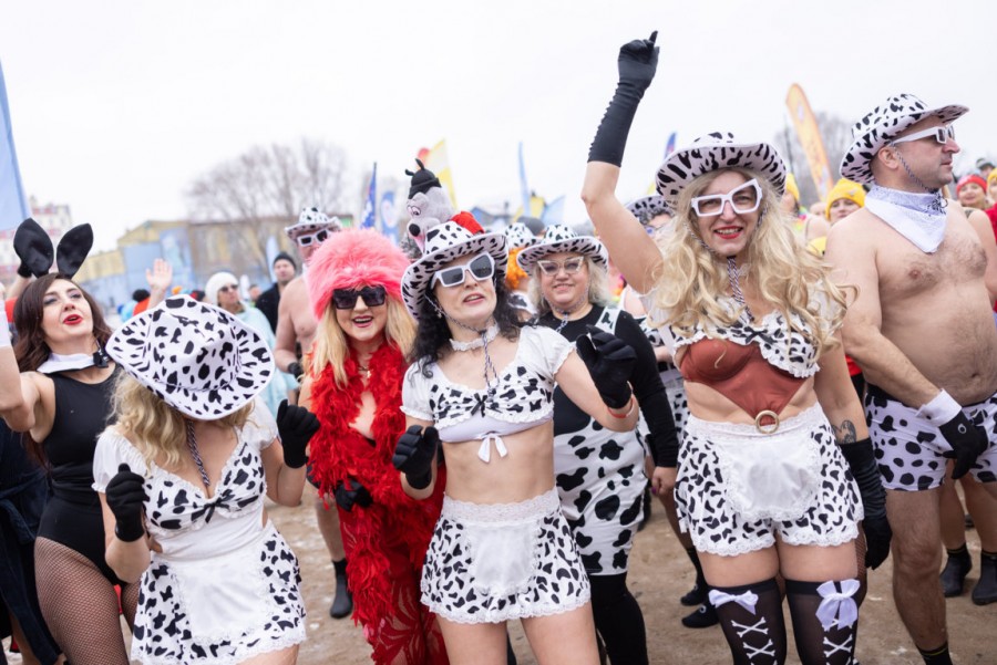 Gorące nastroje i szampańskie humory. Niedziela drugim dniem Stacji Pogodne Suwałki [zdjęcia, wideo]