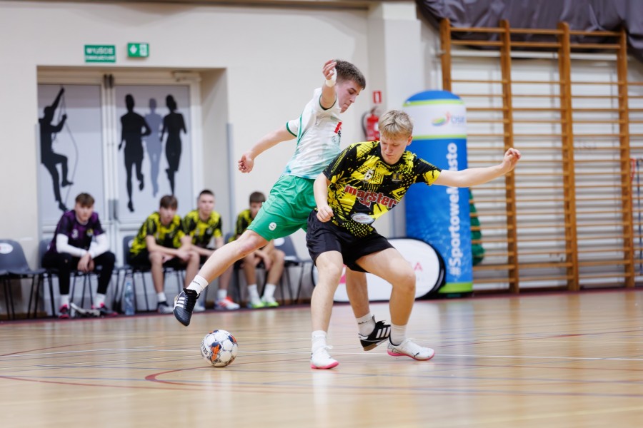 Top Liga Masters emocjonująca do samego końca. Kto wygra, kto na podium?