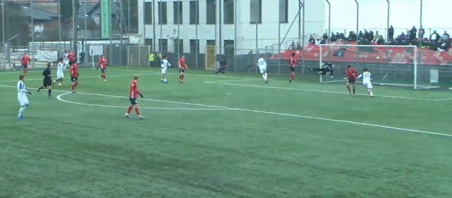 Ząbkovia Ząbki – Wigry Suwałki 0:1. W dobrych nastrojach na urlop, wiosną wrócą emocje