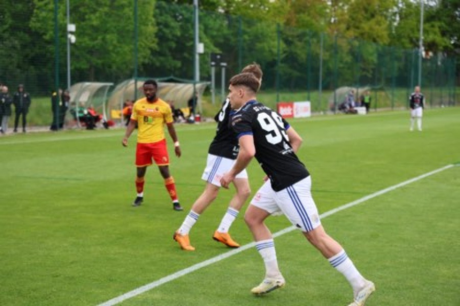 Ruszyła Betclic 3 Liga. Wigry Suwałki mierzą wysoko, w sobotę egzamin w Białymstoku [relacja live]