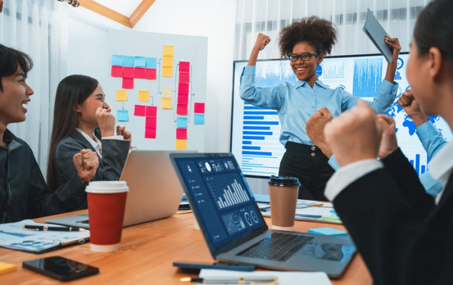 Jak można zbierać doświadczenie przed pierwszą pracą?