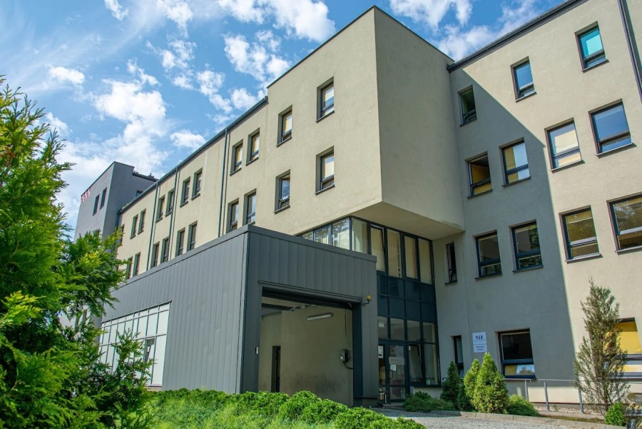 Pracownia echokardiografii w Augustowie z akredytacją – badania serca bezpłatnie w ramach NFZ