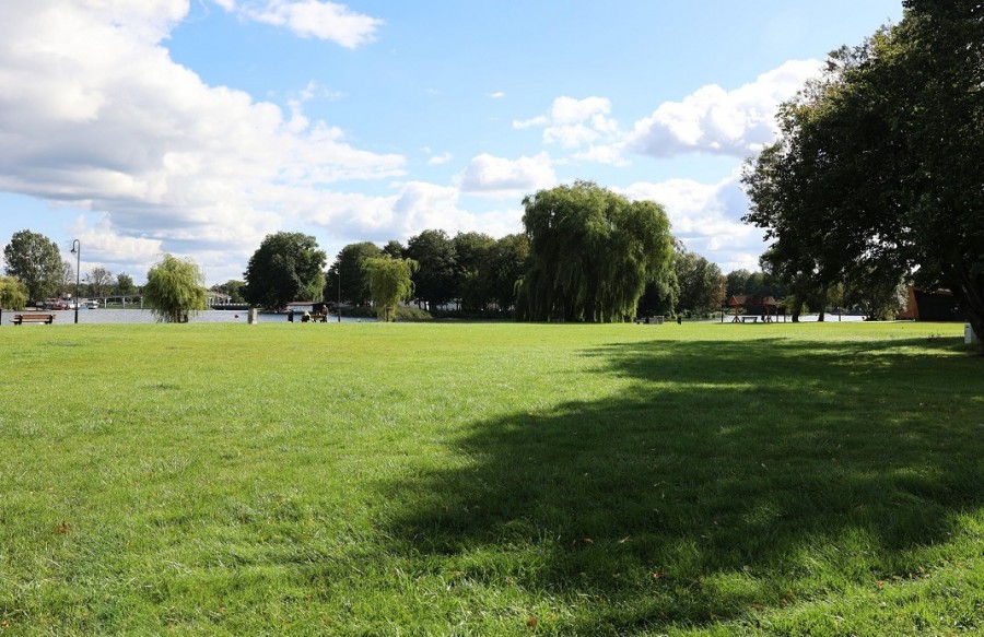 Augustów. Nowa miejsce do relaksu i rekreacji