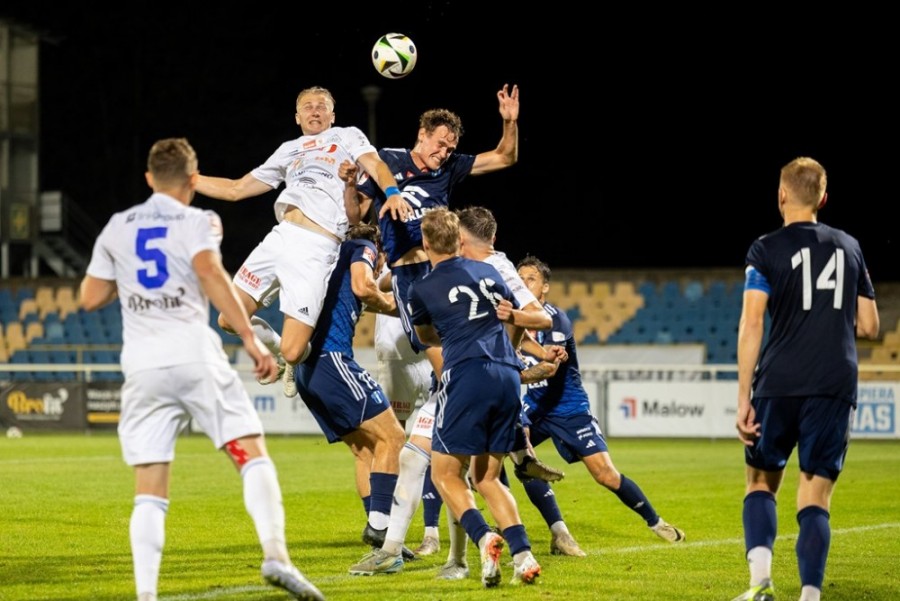 Najszybszy dostęp do świata sportu masz w zasięgu palca