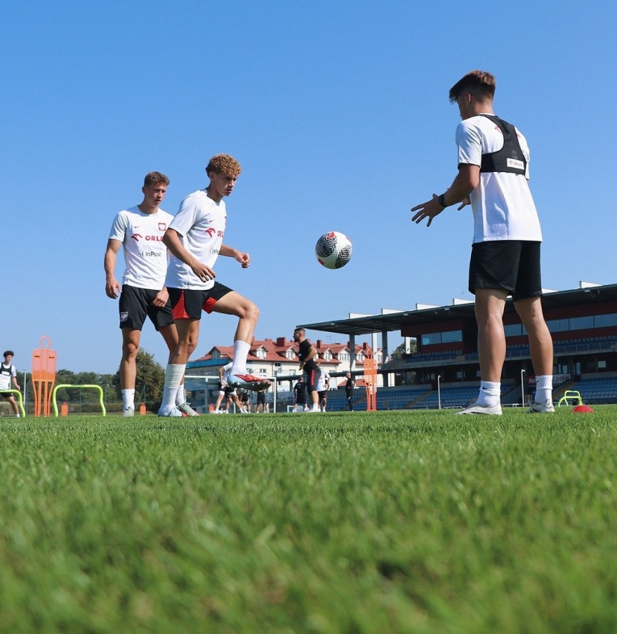 We wtorek w Suwałkach mecz Polska-Portugalia. Grupy uczniów obejrzą za darmo