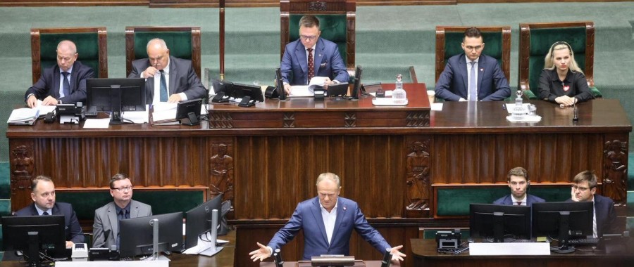 Wschodnia Straż NATO - rosyjskie prowokacje nie będą tolerowane