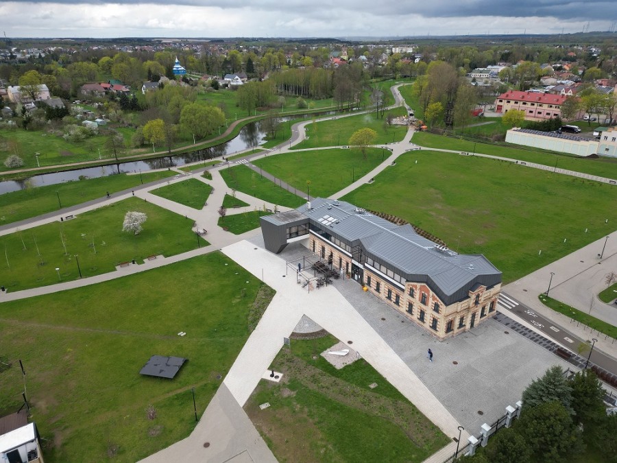 W poniedziałek miedzy 12:00 a 13:00 możesz otrzymać 300 zł na nocleg w naszym województwie