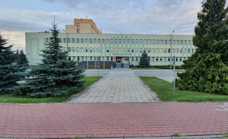 Nieodpłatna pomoc prawna w Starostwie Powiatowym w Suwałkach