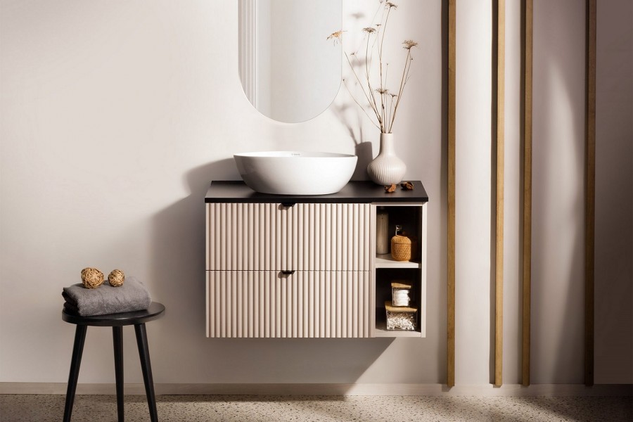 Czym się sugerować, wybierając szafkę łazienkową? Propozycje do różnych projektów