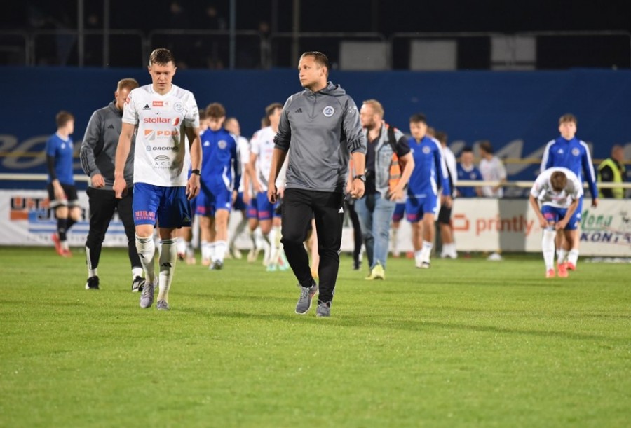 Wigry Suwałki po porażce w Radomiu są szóste, w sobotę podejmą GKS Wikielec. W piątek mecz kolejki