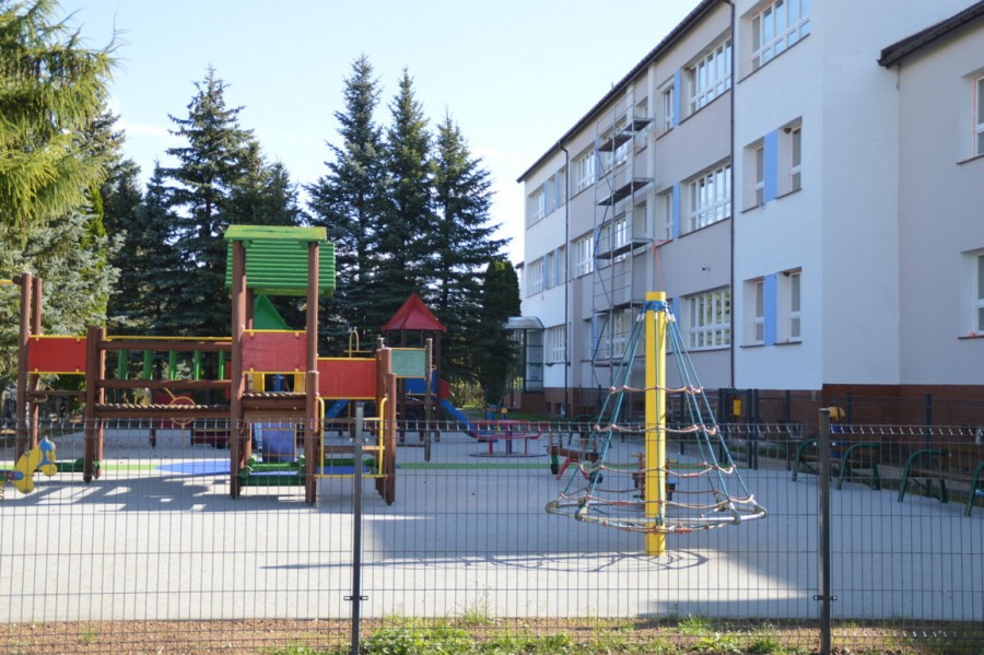 Do szkoły w Raczkach trafi nowy sprzęt komputerowy