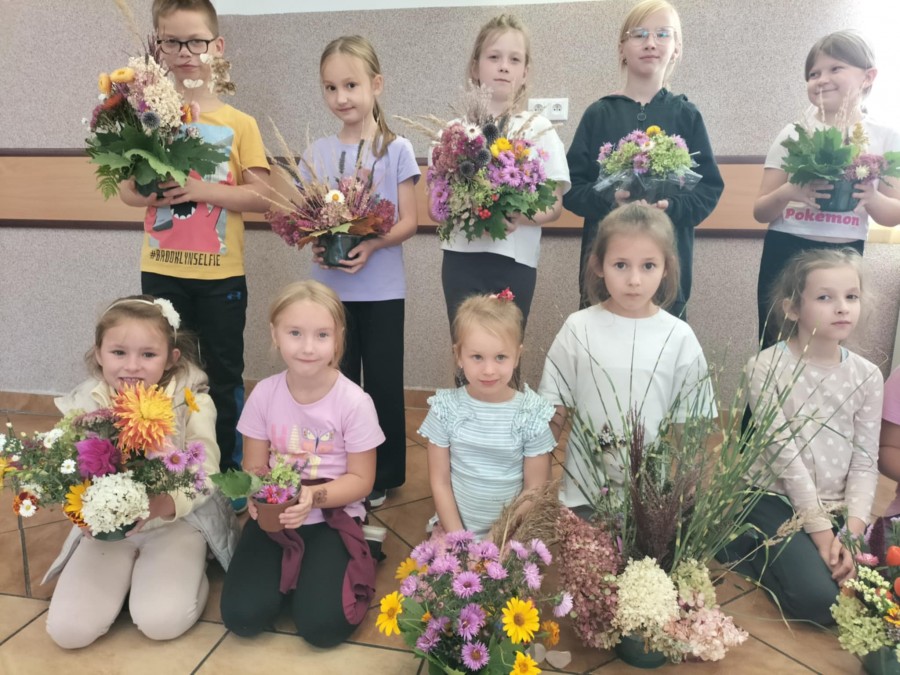 Gminny Ośrodek Kultury Rutka - Tartak. Działo się we wrześniu [zdjęcia]