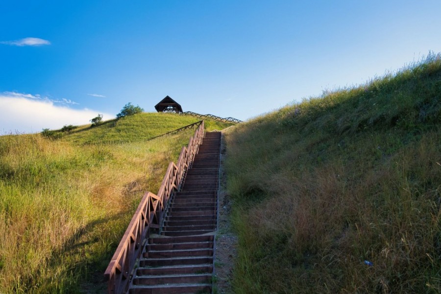 Rutka-Tartak. Gminne inwestycje w turystykę [zdjęcia]   