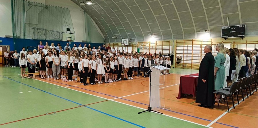Rusza nowy projekt edukacyjny w Gminie Suwałki. Szkoła w Płocicznie-Tartak ogłosiła harmonogram