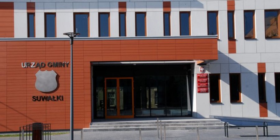 Gmina Suwałki. Osiem ofert na budowę drogi Lipniak - Polule