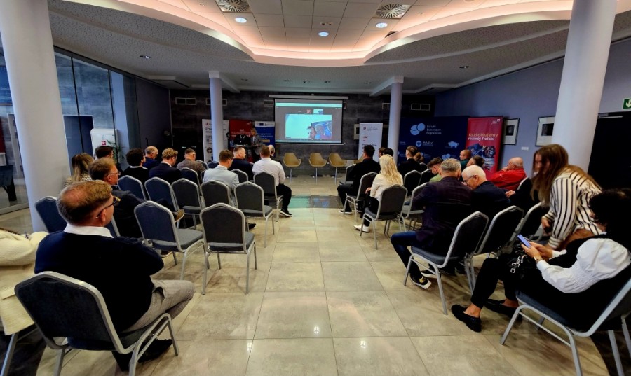 Suwalskie Spotkanie Eksporterów. Odkrywanie kierunków i narzędzi