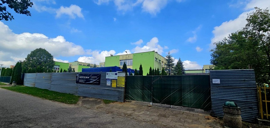 W Suwałkach powstaje czwarty miejski żłobek