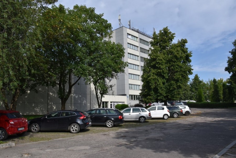 Suwałki odbetonowują centrum. Dwie oferty na Zieloną Strefę przy III LO [zdjęcia]