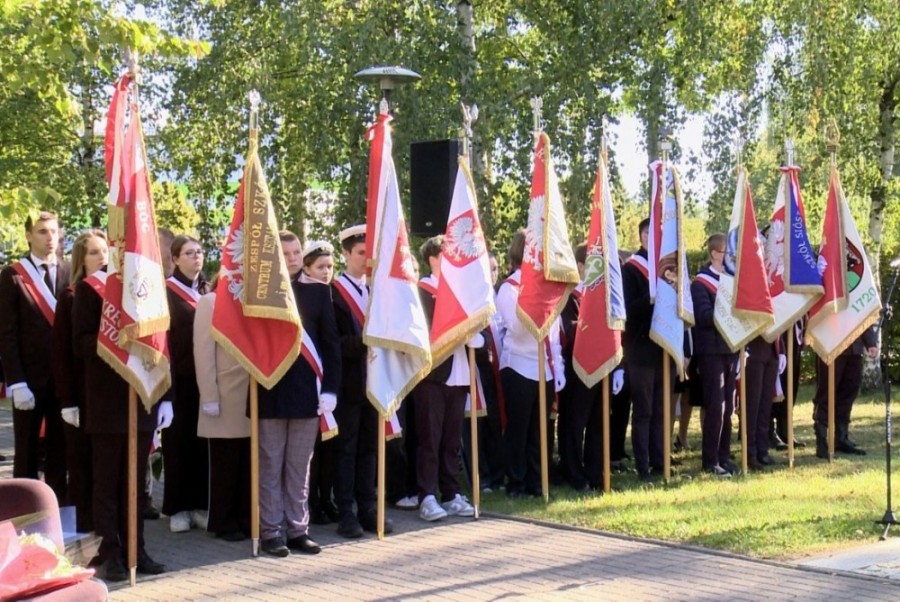 W Suwałkach obchodzono Dzień Polskiego Państwa Podziemnego [zdjęcia, wideo] 