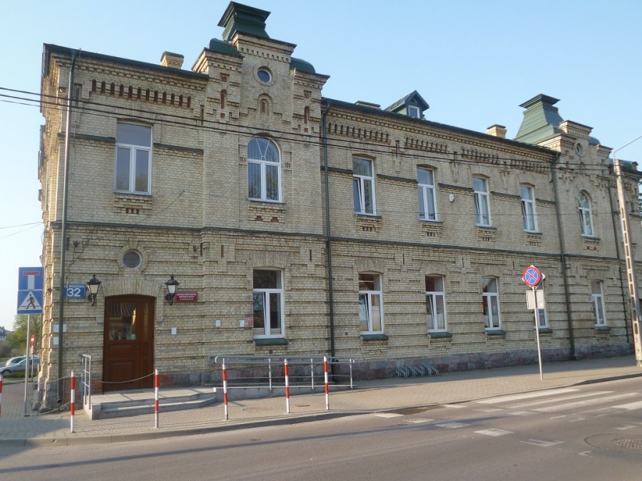 W Suwałkach mieszkanie za remont 