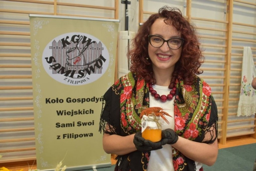 Sami Swoi z Filipowa, Przystawańce oraz Raguolis z Puńska z krajowymi Perłami kulinarnymi [zdjęcia]