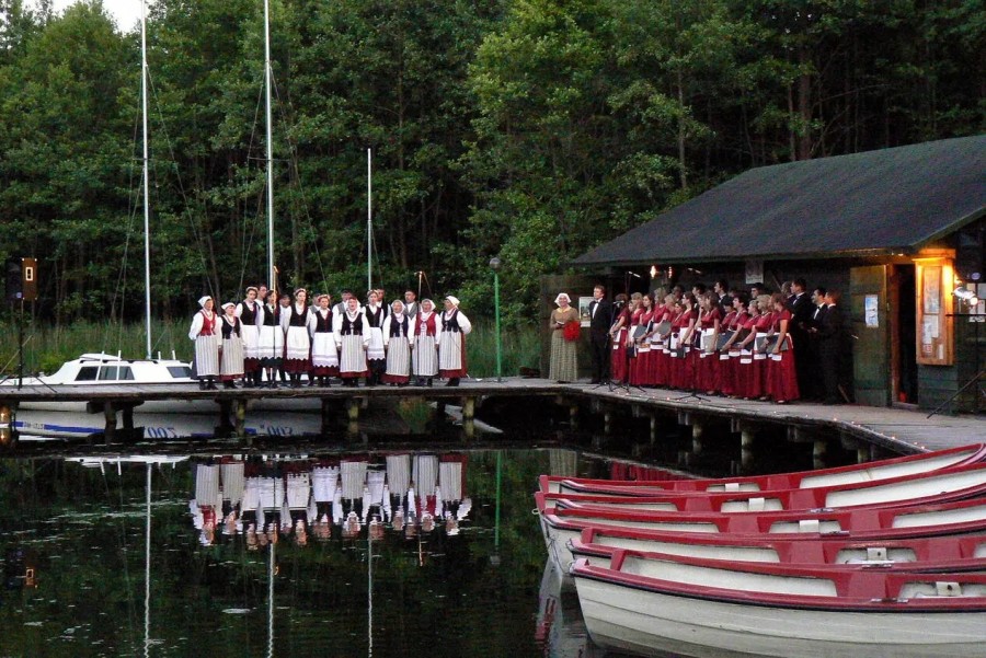 Prawie 200 tys. zł na przedsięwzięcie Turystyczny Szlak Kultury Ludowej Suwalszczyzny