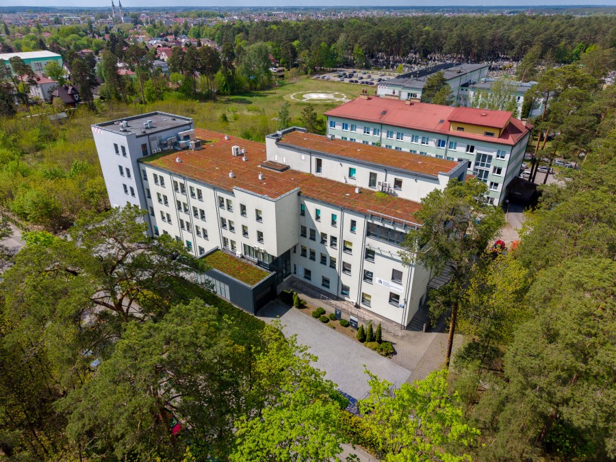 Pracownia hemodynamiczna w Augustowie z całodobowym dyżurem. Co to oznacza  dla pacjentów?