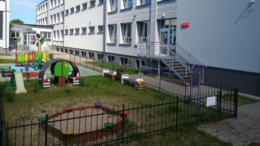 Dodatkowy nabór uzupełniający do żłobka w Bakałarzewie