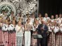 Liceum im. 11 Marca w Puńsku obchodzi 70-lecie istnienia [zdjęcia]