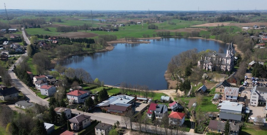Raport o stanie Gminy Puńsk za 2025 rok  i plany dotyczące 2026 r.