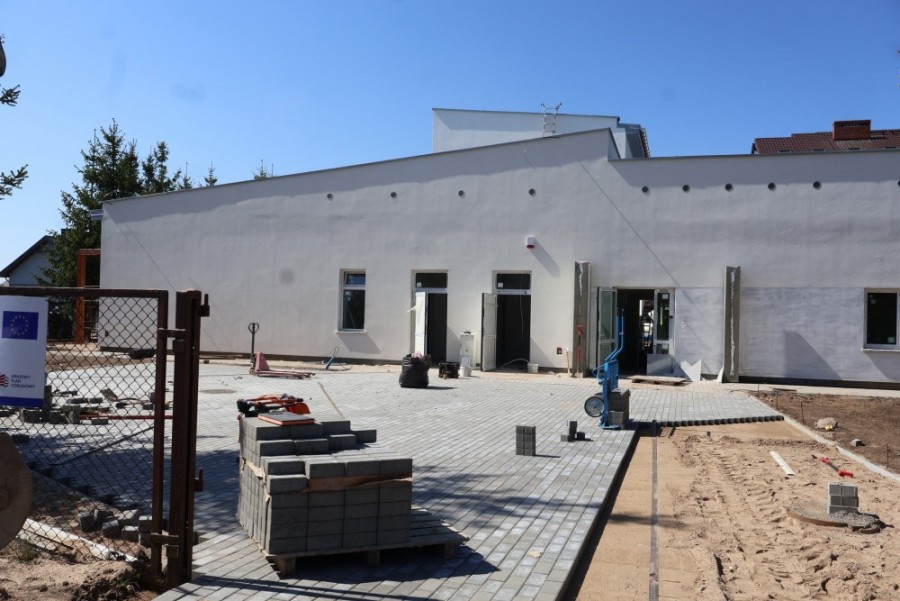 Pieniądze dla gmin i powiatów, ale nie tylko. Dla seniorów, na sport, zabytki i OSP 