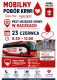 Do Raczek przyjedzie krwiobus