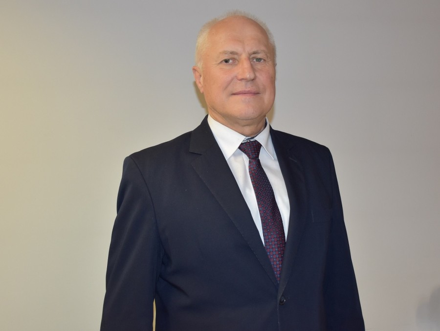 Gmina Rutka-Tartak. Wójt  Piotr Sinkiewicz z votum zaufania oraz absolutorium