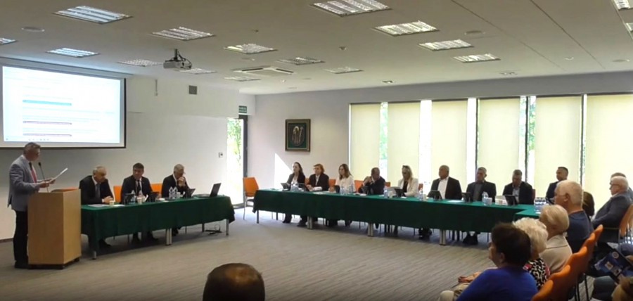 Gmina Suwałki. Nowe inwestycje, w tegorocznym budżecie 62 zadania za ponad 37 mln złotych