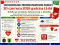 Ogólnopolski trening pierwszej pomocy w Raczkach i Słobódce