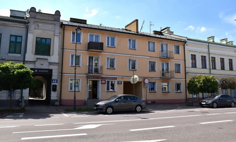 Mieszkanie za remont w Suwałkach. Do najmu 11 lokali, kandydaci mogą się zgłaszać