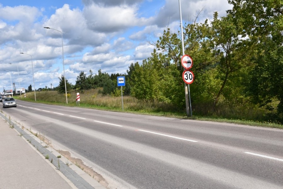 Zamknięcie przejazdu drogowo-kolejowego przez ul. Raczkowską